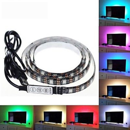 Bande rgb 5050 smd - 5050, strip