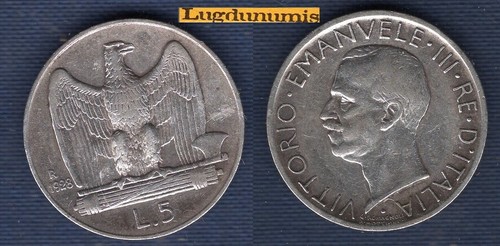 Italie lire 1928 ttb - 1928,