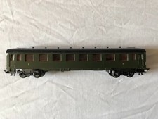 Jouef HO 1/87 wagon  type