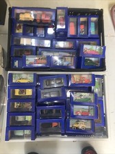 COLLECTION 66 VOITURES TINTIN 1/43ème