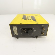 Esab 740450-881 AristoFeed Boîte Contrôleur