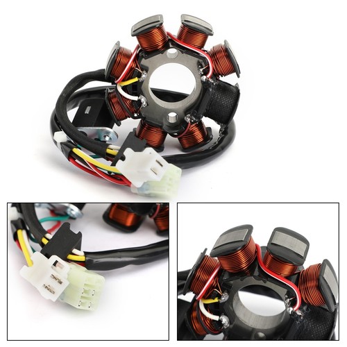 Alternateur stator 84mm pour - alternateur,