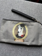 Trousse pochette  sac