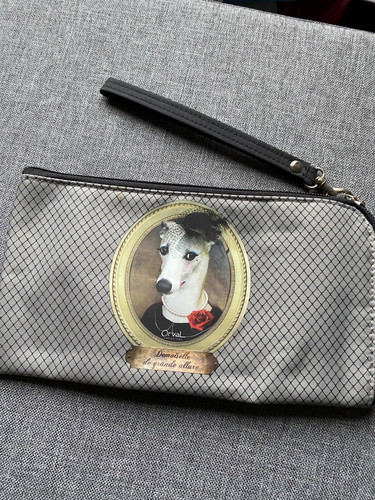 Trousse pochette sac - pochette,