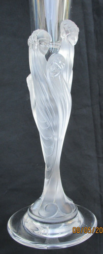 Erte romain tirtoff flute - tirtoff,