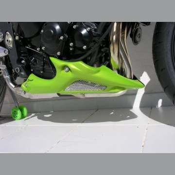 Sabot moteur ermax triumph - sabot,