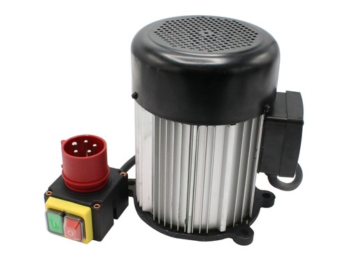 Moteur électrique 400v - moteur,