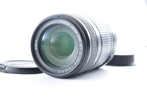 Objectif zoom canon s - zoom,