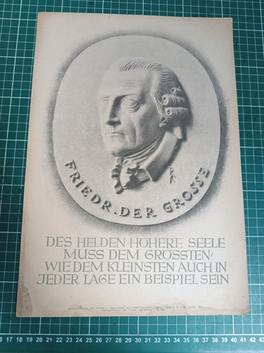 Wochenspruch der nsdap - der,
