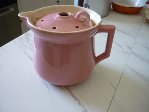 Pot lait ancien rare en - lait,