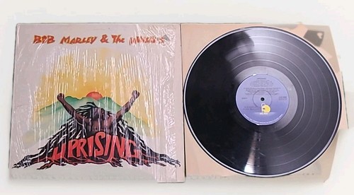Bob marley the wailers - marley,