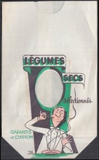 Garantis de Cuisson Légumes