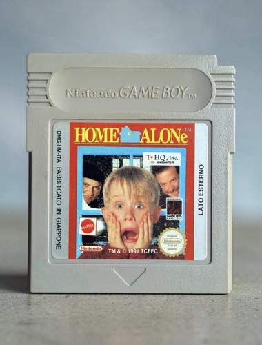 Nintendo gameboy home - gameboy,