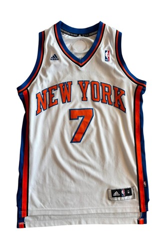 Maillot nba vintage new york - nba,