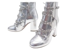 NEUF BOTTINES CHANEL G34489