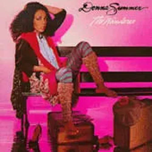 Donna summer the wanderer - summer,