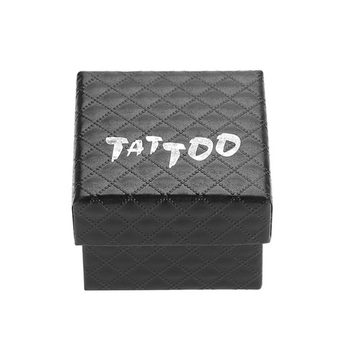 Direct drive stainless - stainless, steel