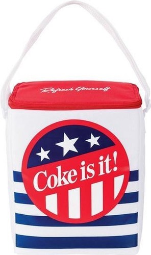 Glacière coca cola modele us - modele,