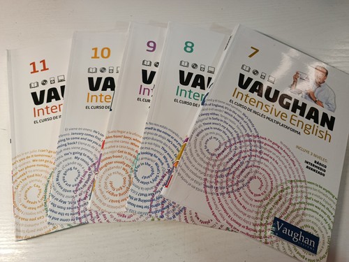 Vaughan intensive english - vaughan,