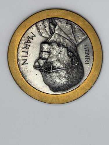 Monnaie paris etain - de,