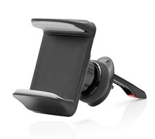 Porte téléphone rotatif