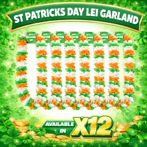 Journée st patrick - journée,
