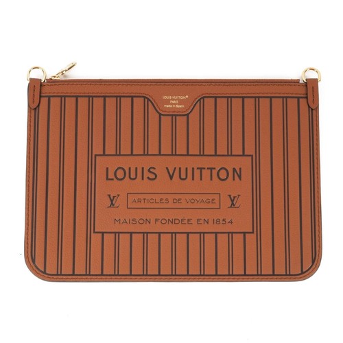 Pochette louis vuitton - pochette,