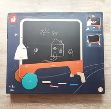 Jouet tableau magnétique en