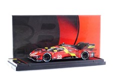 BBR 1/43 - FERRARI 499P