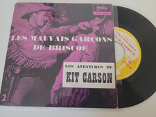 Les Mauvais Garçons De