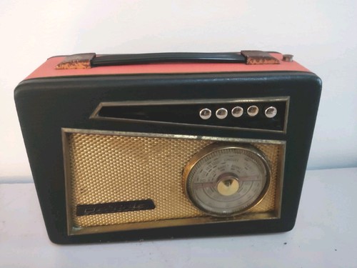 Radio transistor oceanic - radio, "oceanic
