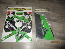 kit déco BLACKBIRD + housse