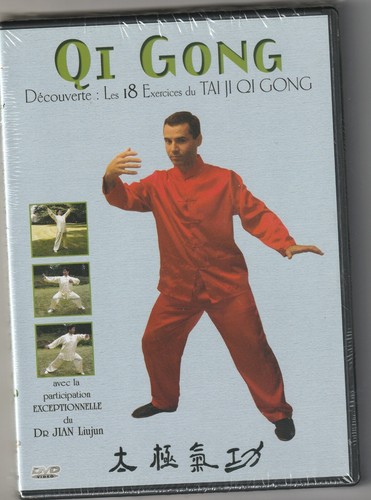 Gong les exercices du - gong,