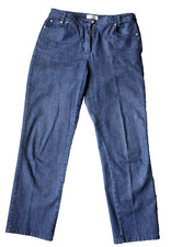 Pantalon Jeans Strass Anne