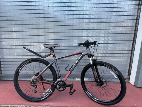 Used giant xtc mountain - giant, 2
