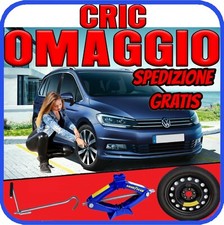 Roue De Secours 5 Fentes