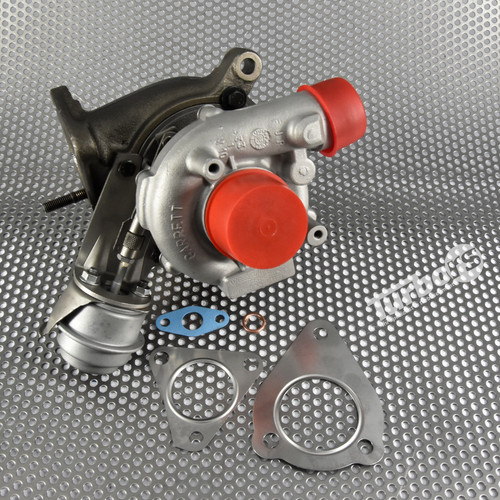 Turbocompresseur audi vw - audi, a4