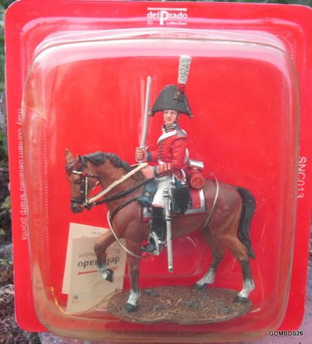 Del prado cavaliers - prado, /