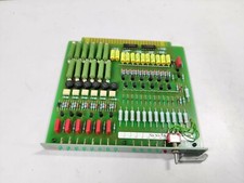 GPV Électronique 990671000 Contrôleur D'Amplificateur De Puissance PCB