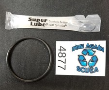 Anneaux O & Graisse pour