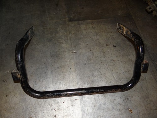 Grab bar quad tgb - quad, blade