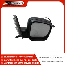 🇫🇷 RETROVISEUR EXTERIEUR