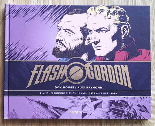 Flash gordon alex - -,