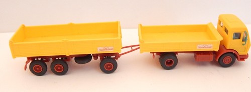 17729 kibri camion benne - 17729,