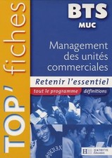 Management des unités