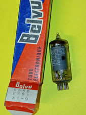 6BA6 Tube Electronique   Nos   EF93      Lot 1 piece        CavC2