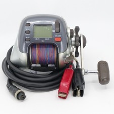 Moulinet électrique Shimano