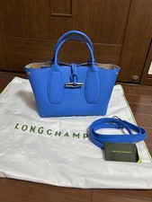 Longchamp Le Roseau Handbag