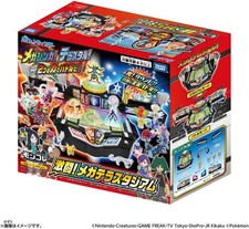 Takara Tomy Pokemon Moncolle