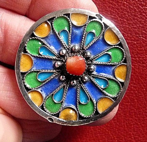 Bijou ancien afrique nord - ancien,